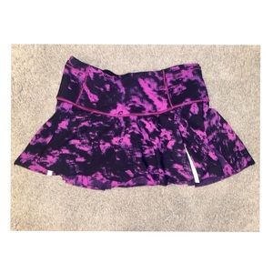 Ended up not needing it for tennis uniform